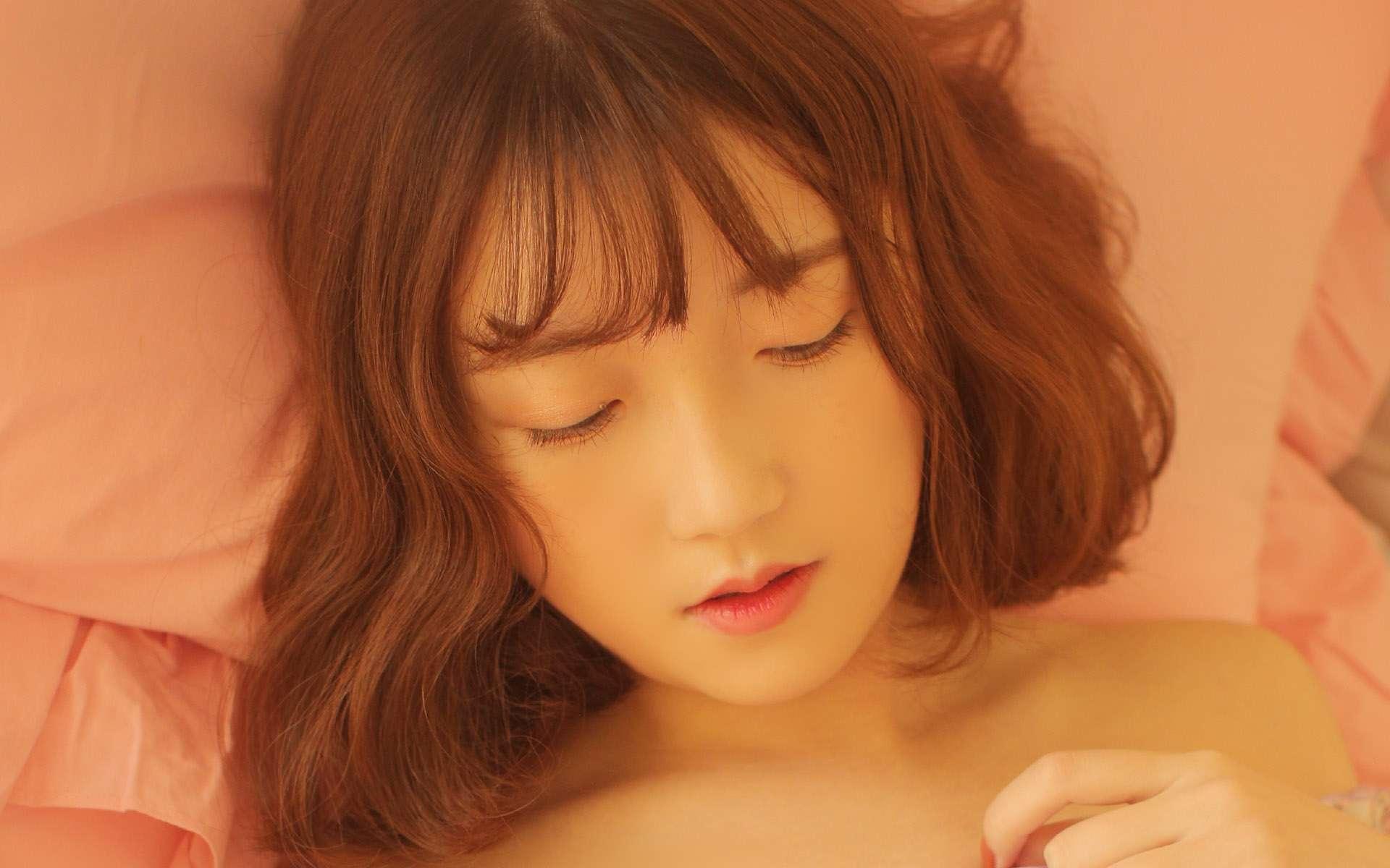 她的幸福，是他此生夙愿