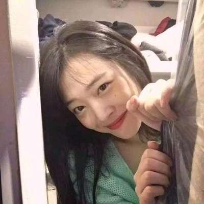 她一點都不可愛