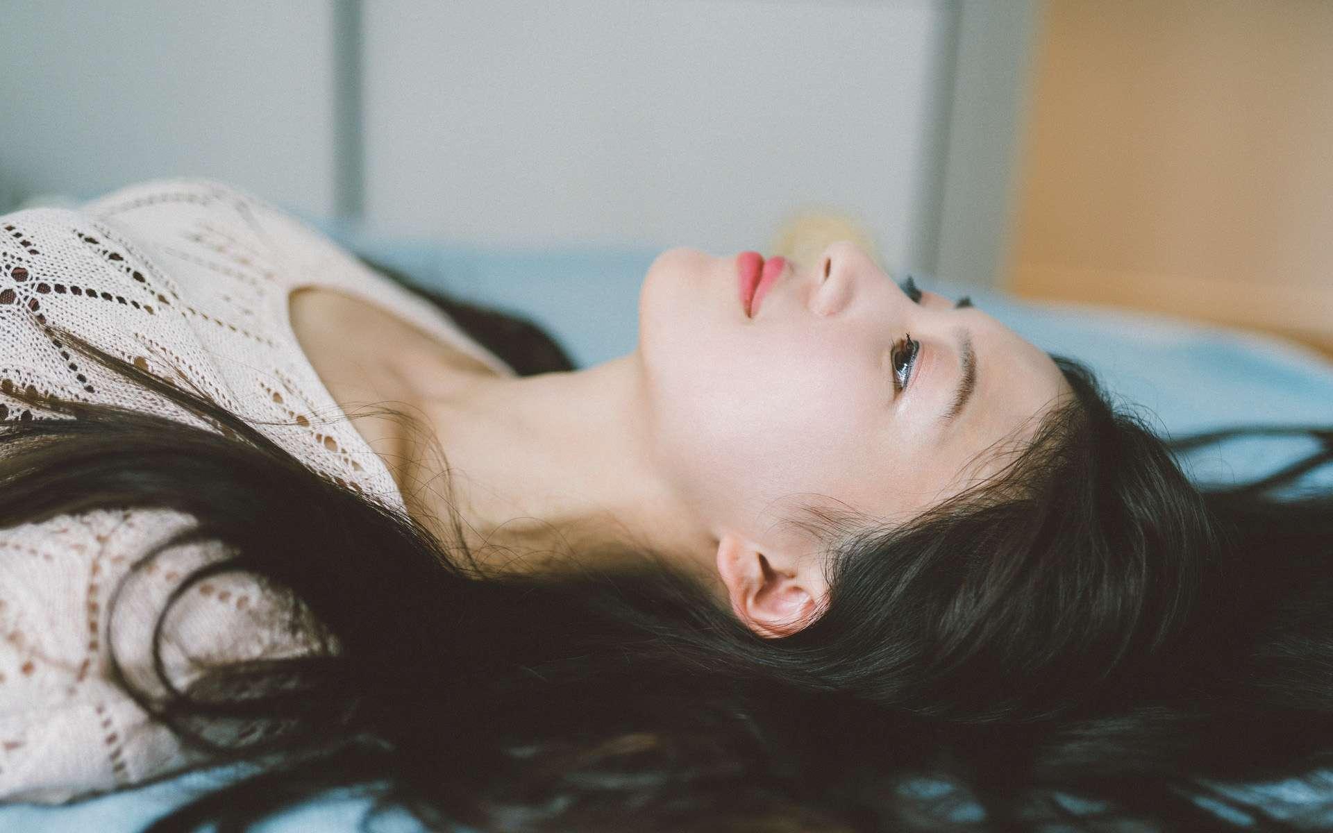 三十年前的封后大典