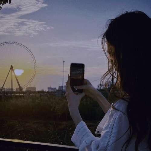 蘇阿姨想看笑話