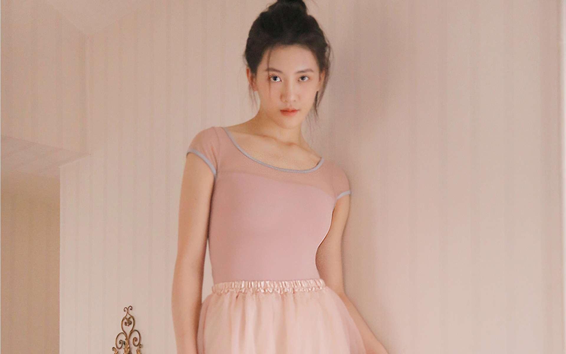 突然感覺很丟臉