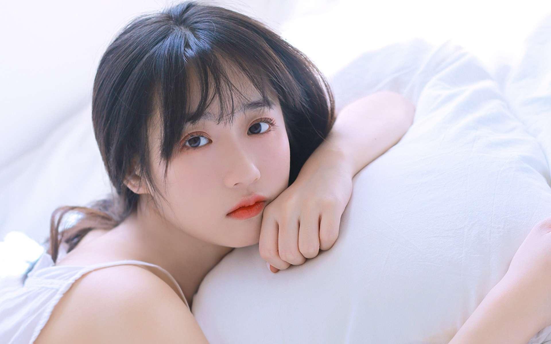 最最最美麗的女神