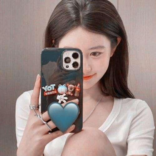 我只喜歡男人！