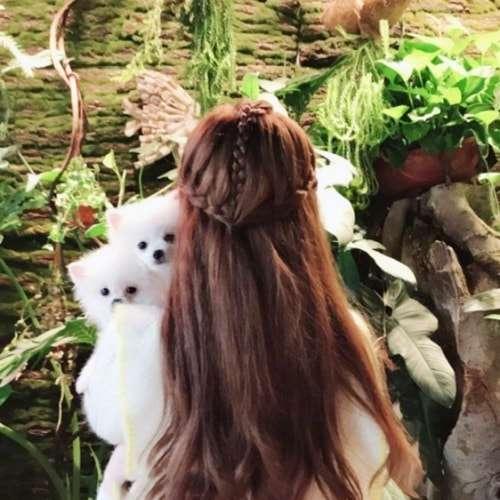 他們重新在一起