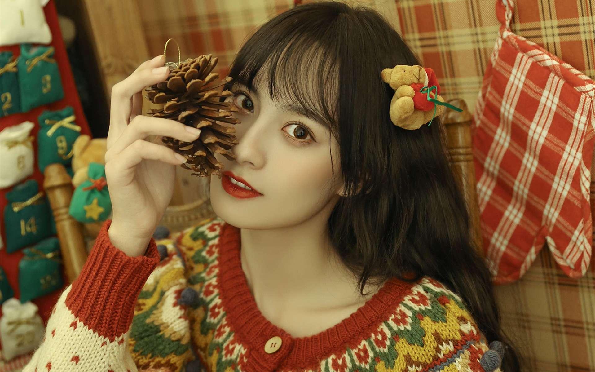 誰(shuí)都不見(jiàn)