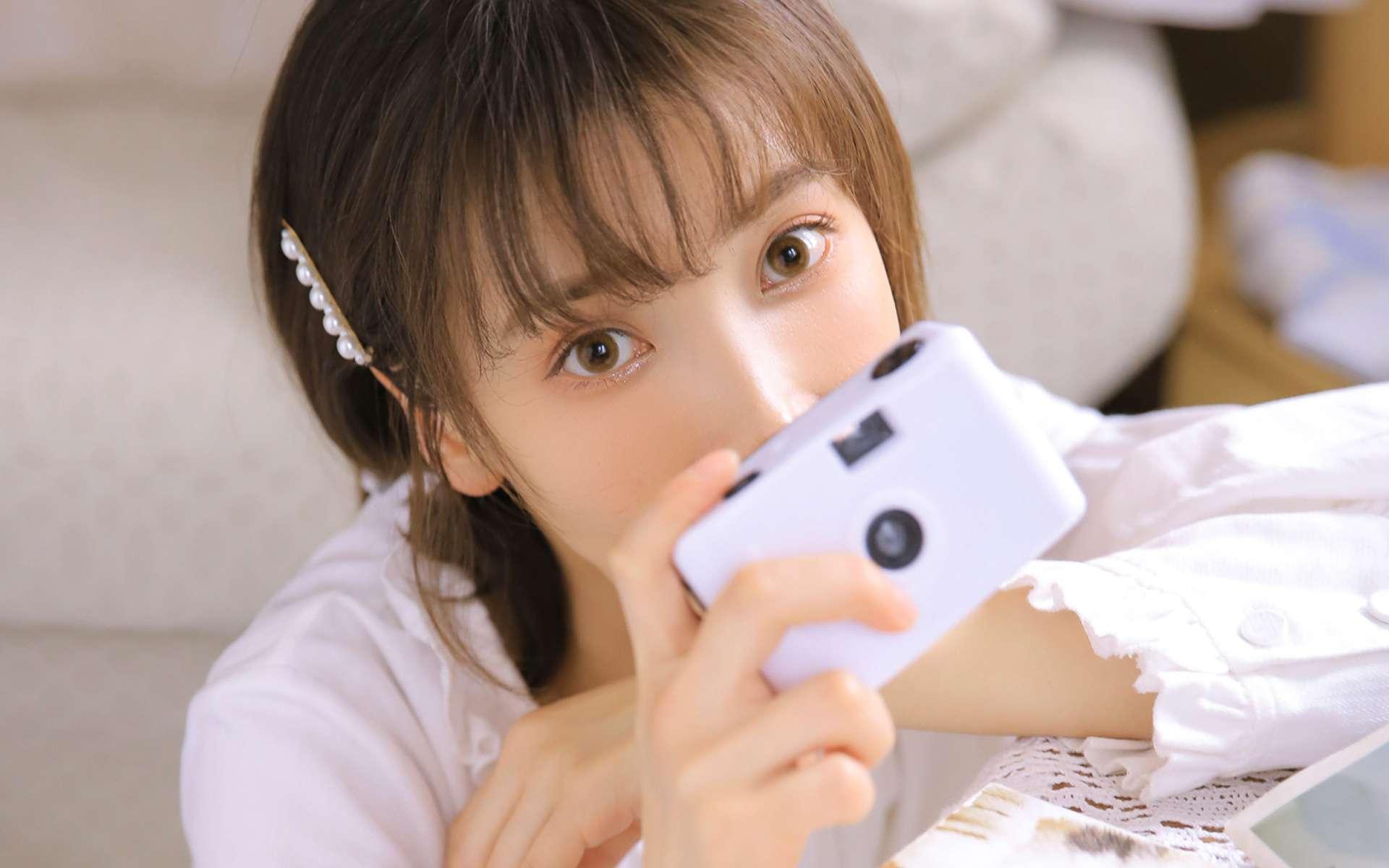 為什么你認為我是東洋人？