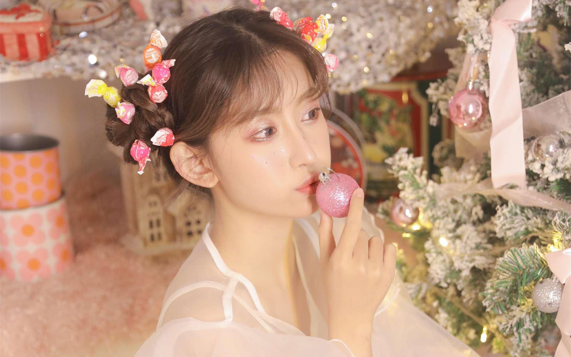 番外篇—離兮戀（21）