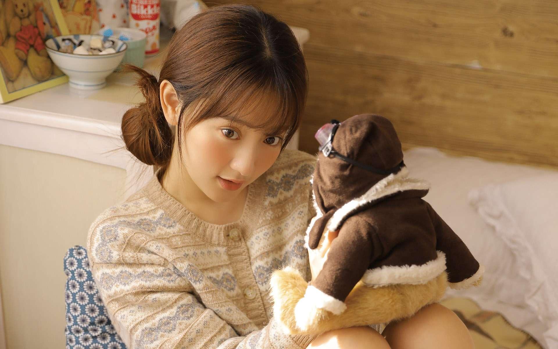 傾兒對(duì)他是動(dòng)了真心