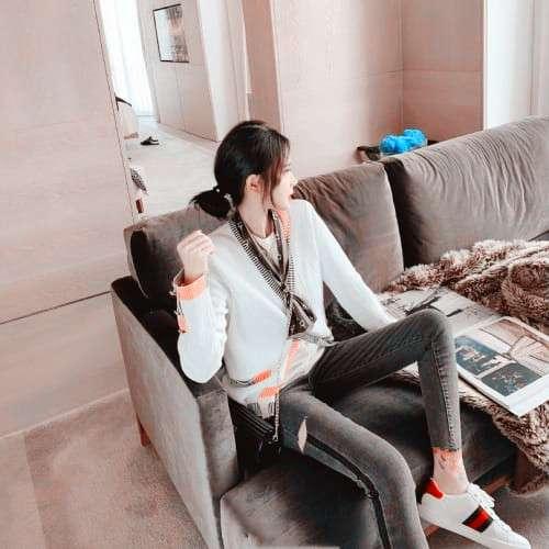 希望別人的肩頭