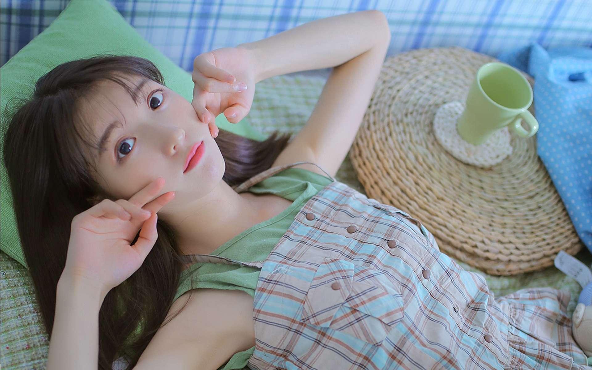 想讓她離開公司