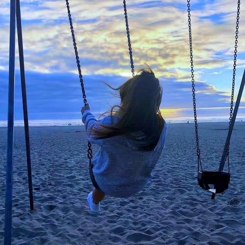 衣品獨(dú)特的女子(四)