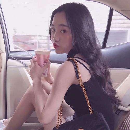 公交车上的性高潮