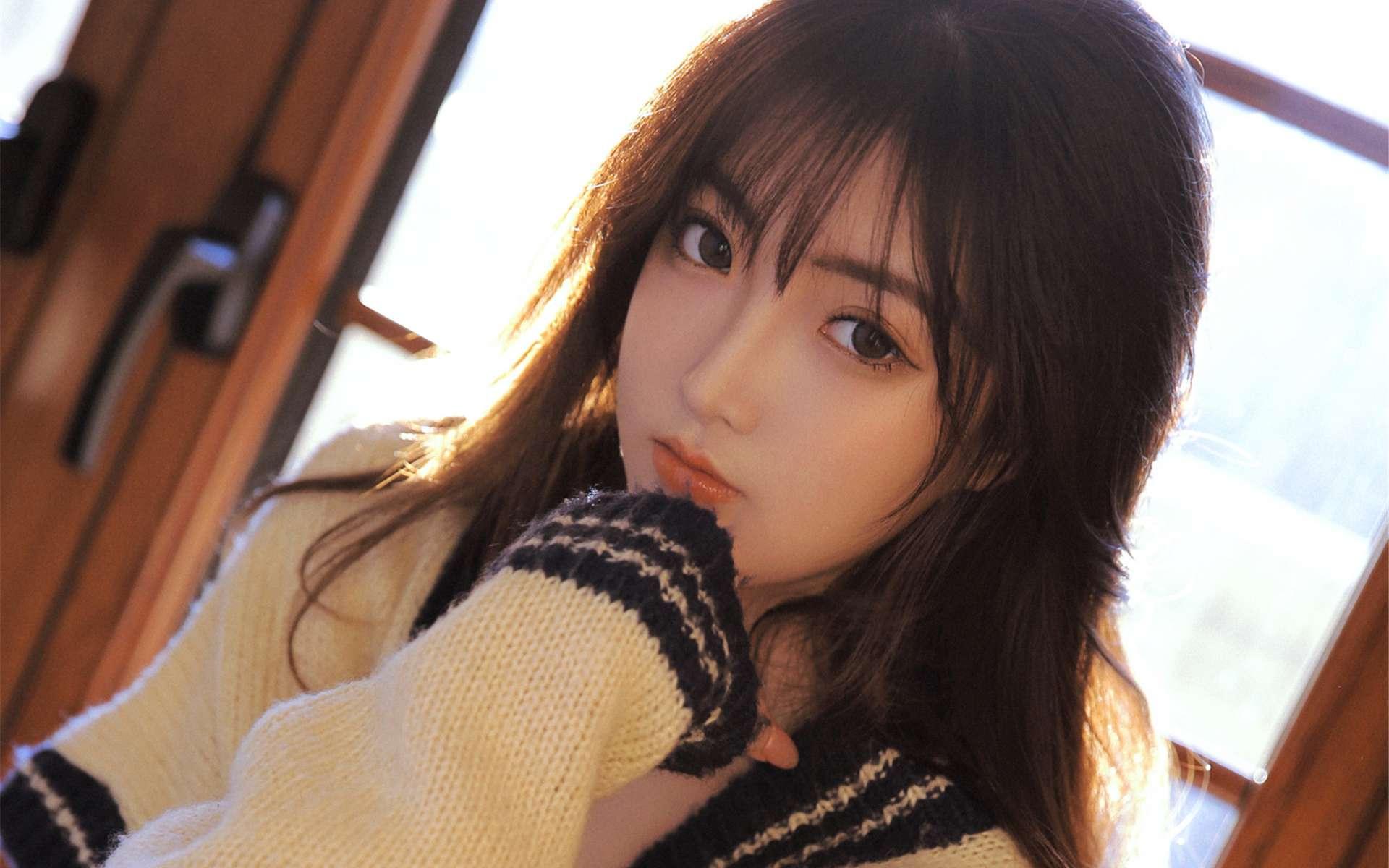 女人和女人之間