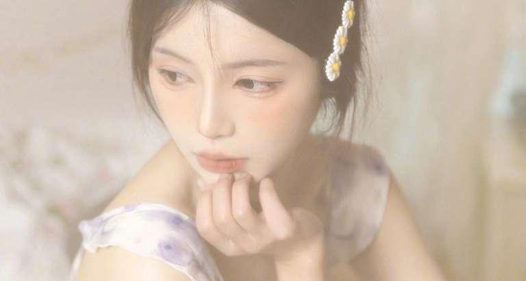 于晨的奇怪表現(xiàn)