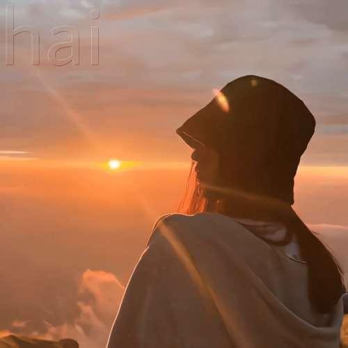 看到他們在一起