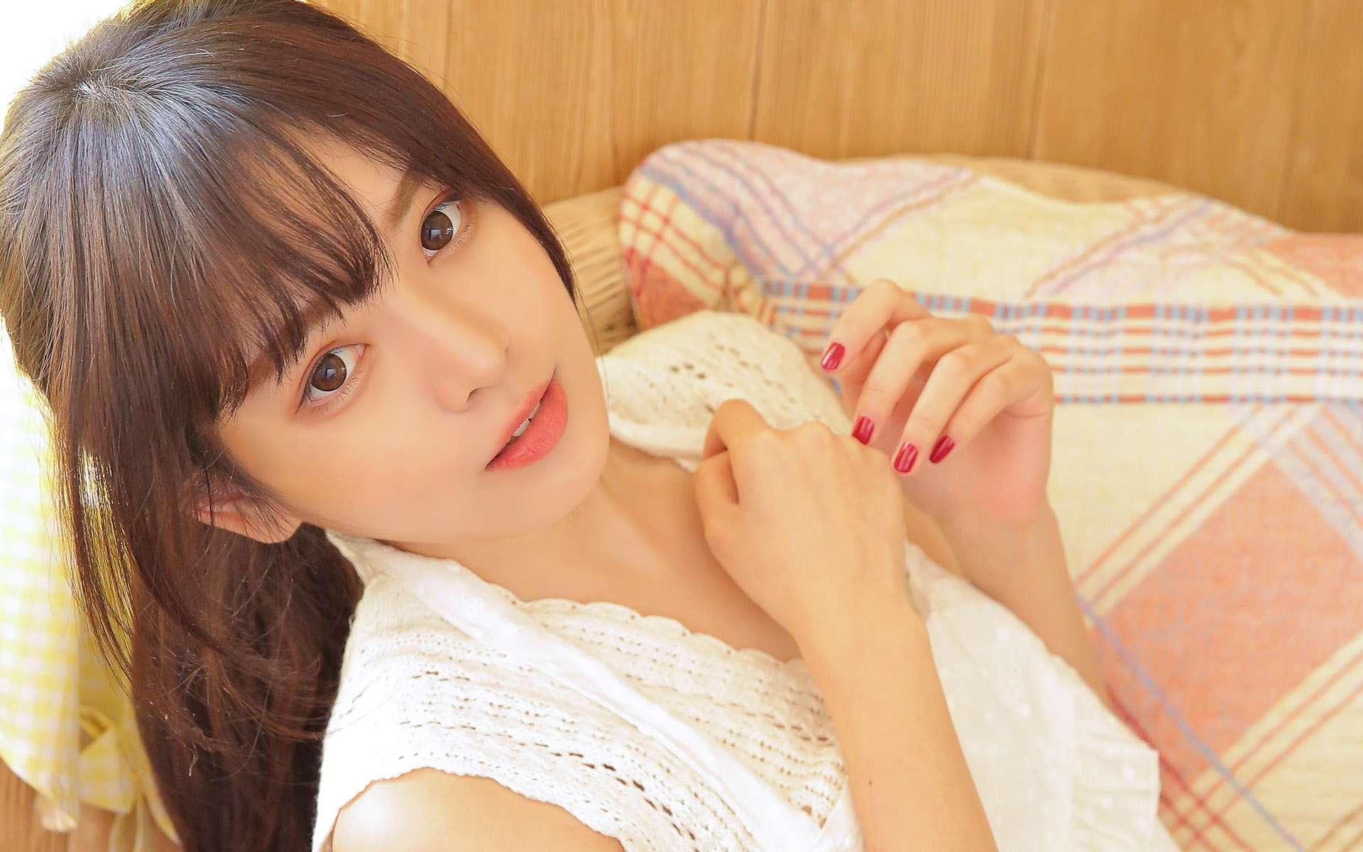 女戰(zhàn)神的模樣(四)