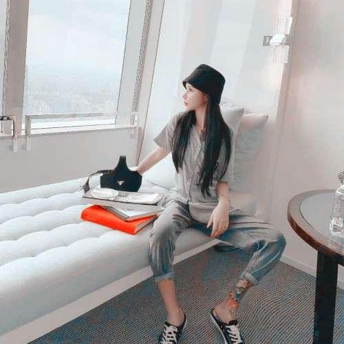 會用生命去保護她