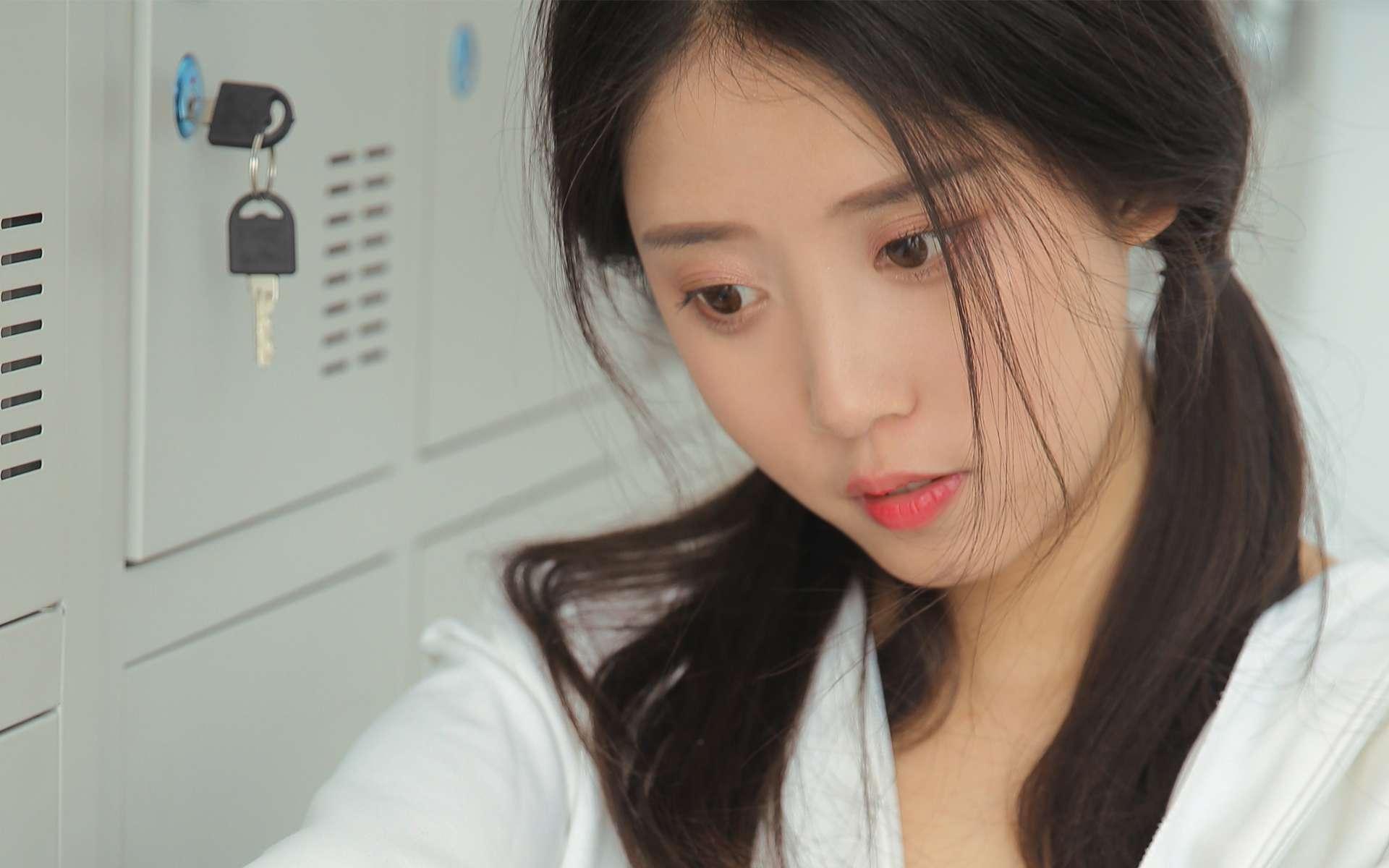 、你不是說我是寵物嗎