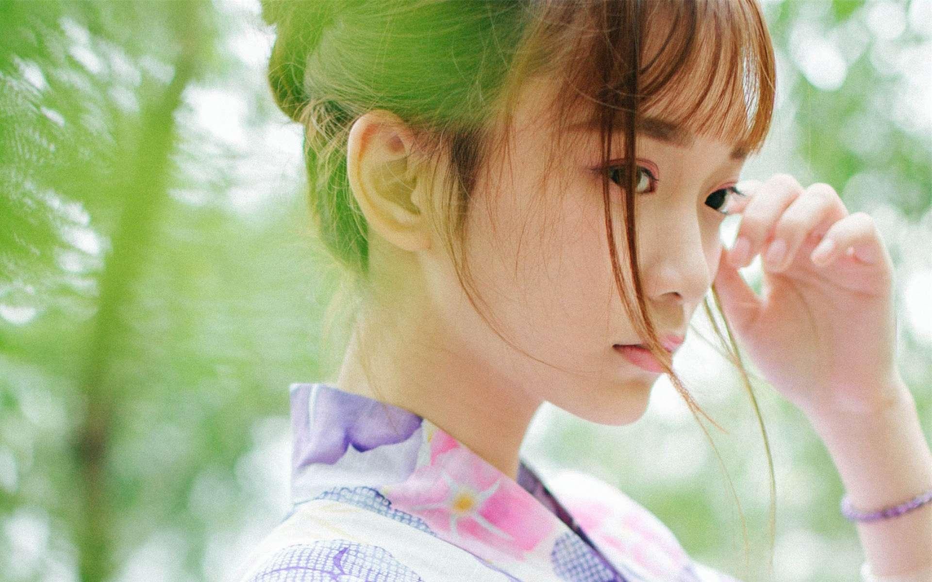 她看見了自己(六)