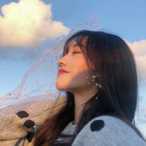 寶貝冰兒，更美了