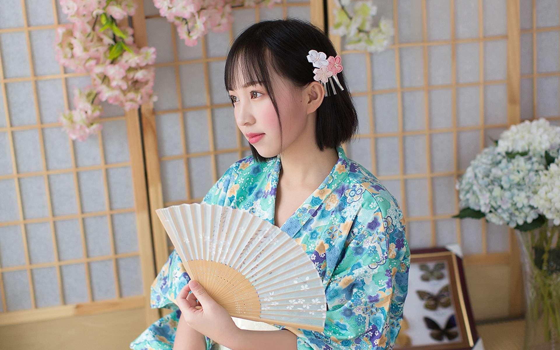 以身相許吧？