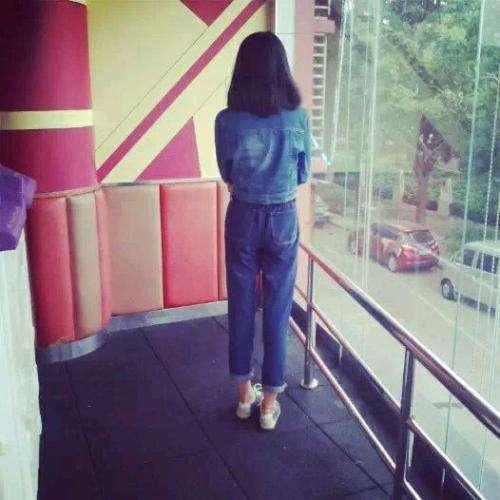 哥哥，我長(zhǎng)大了也要嫁給你