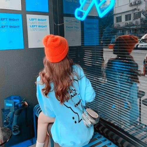 女裝大佬千修澤(七)