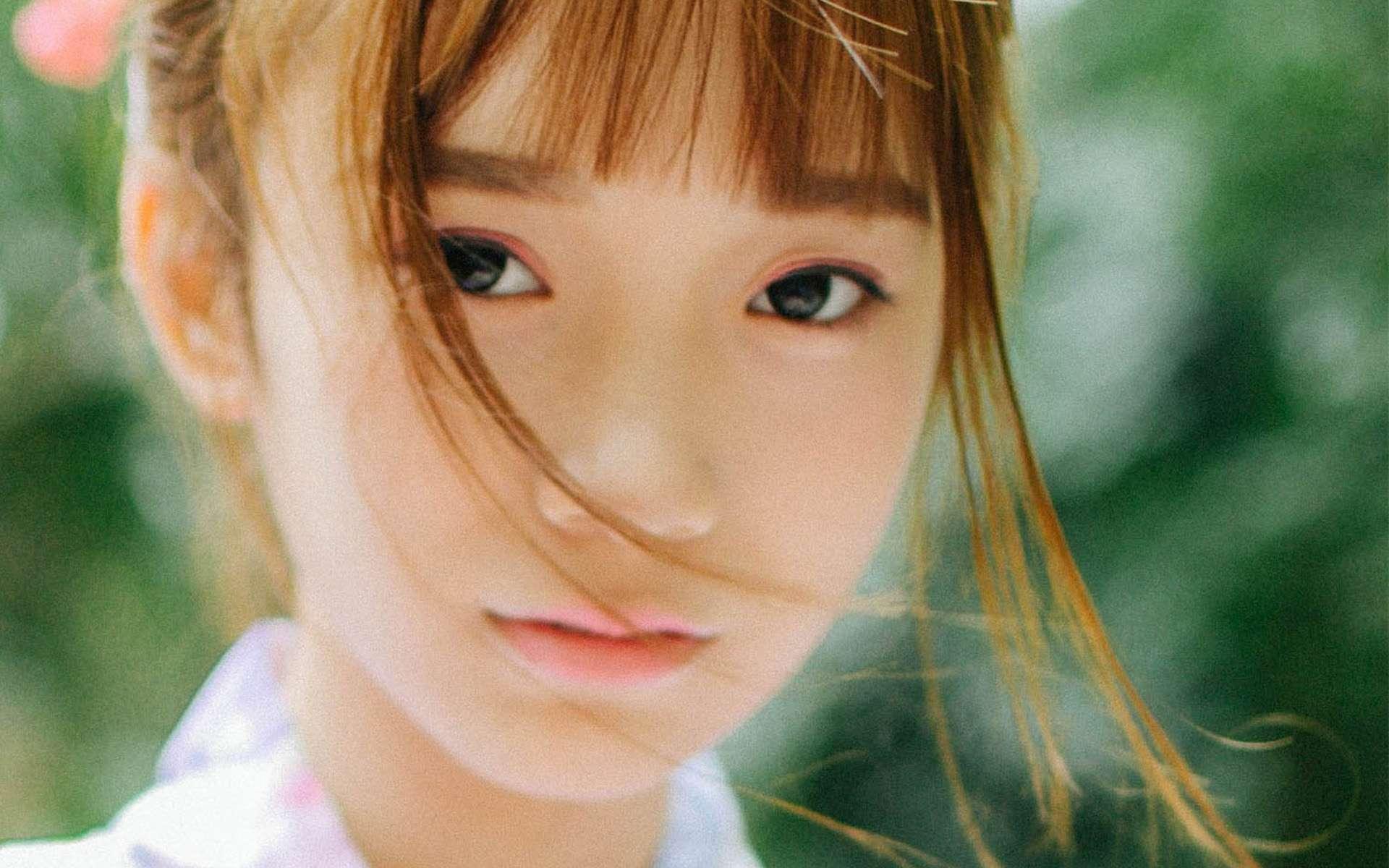 突然長大了很多