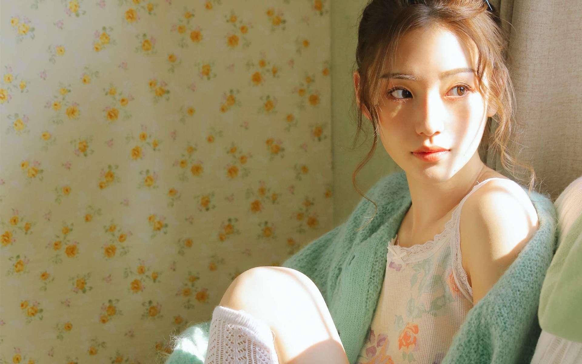 妈妈的校园邂逅