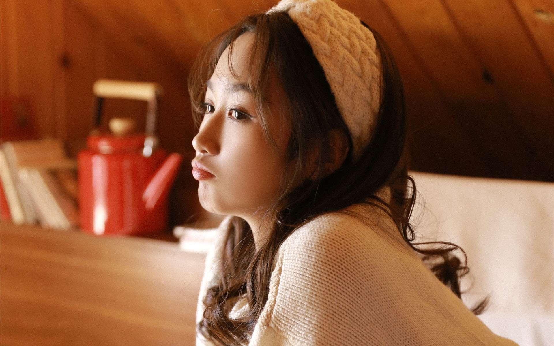 兩個(gè)兇悍的女人