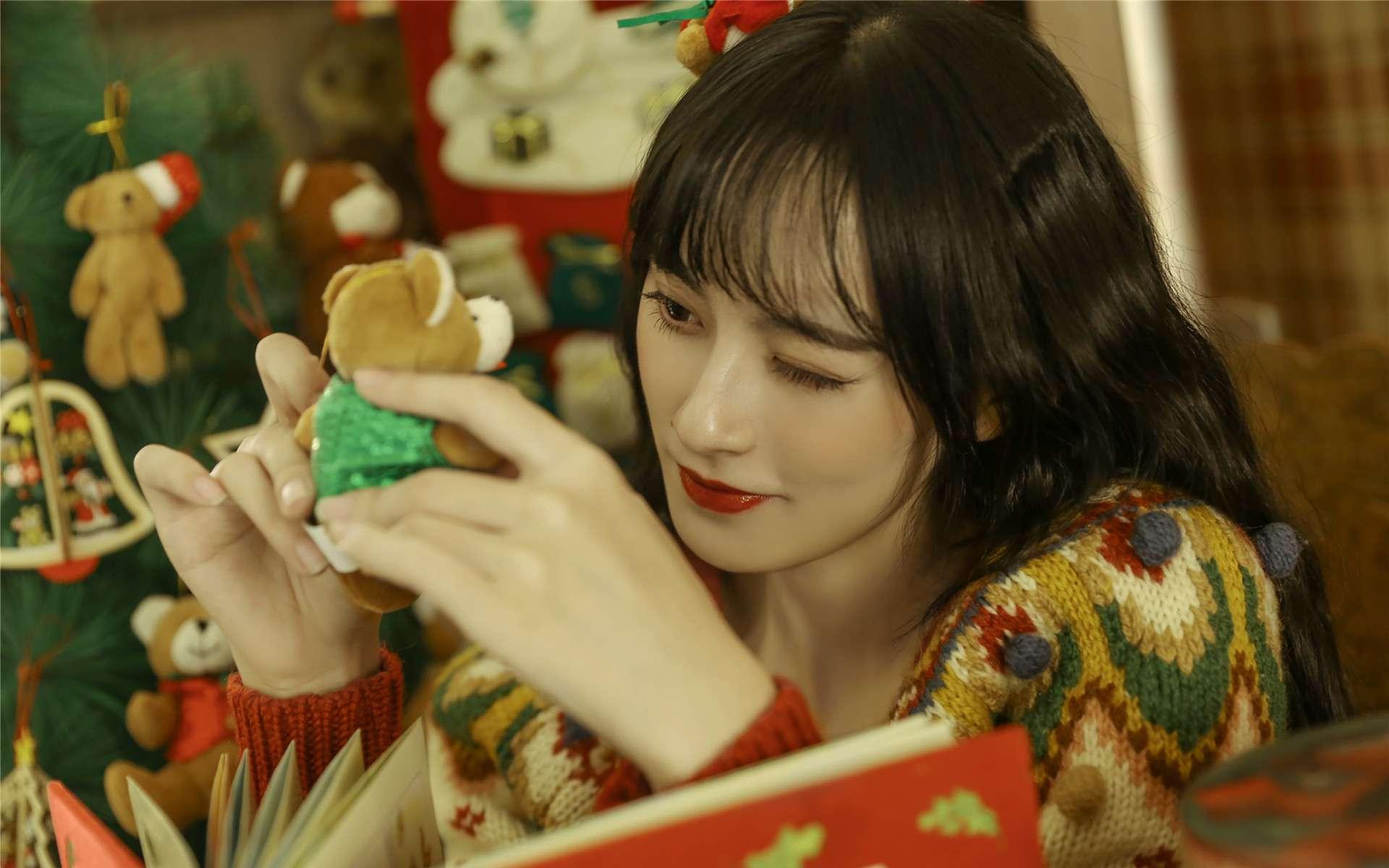 給我一盤饅頭吧……