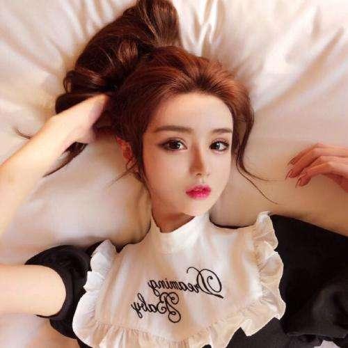 她的幸福，是他此生夙愿