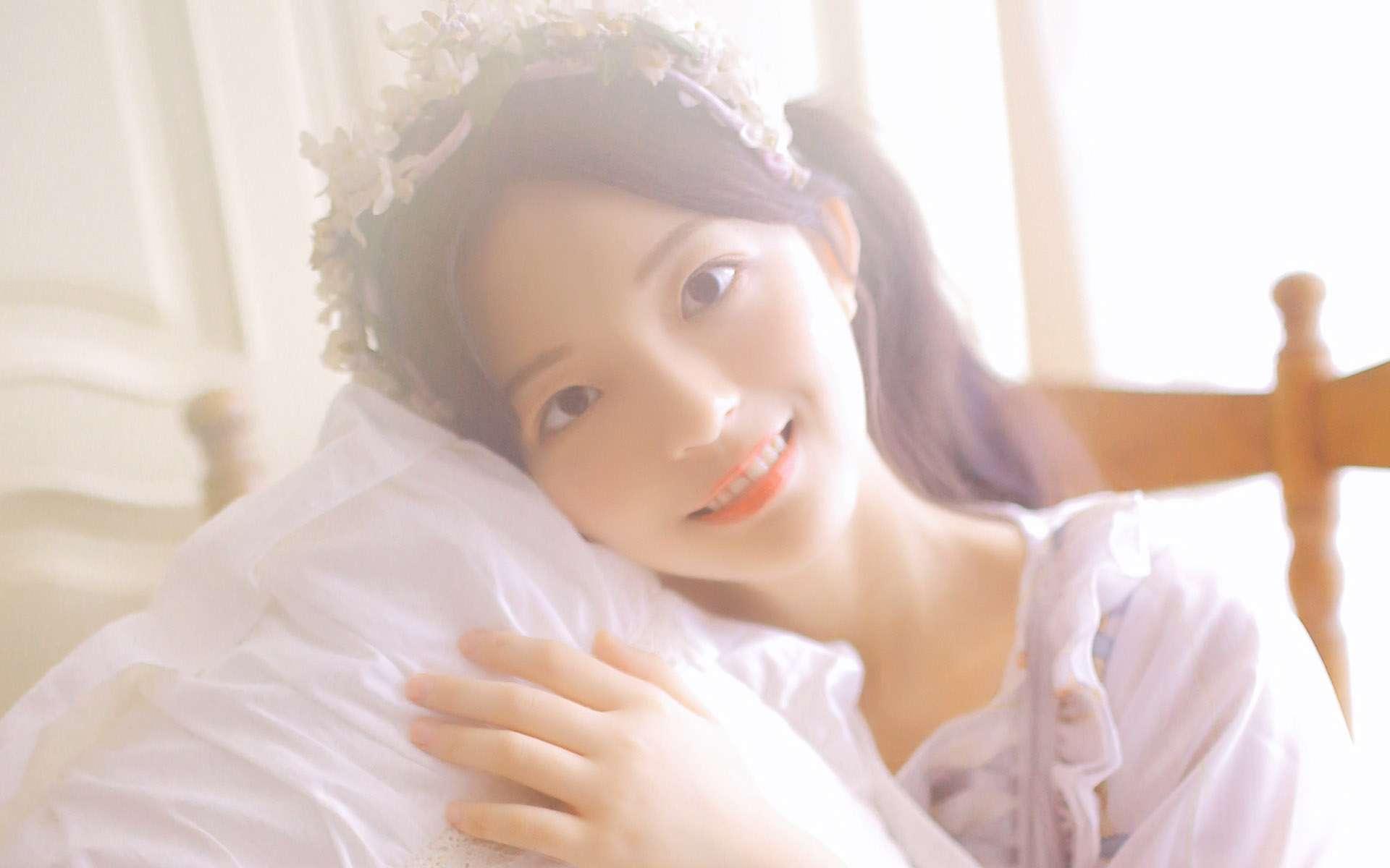 本王自己的屋子，为什么不能进去