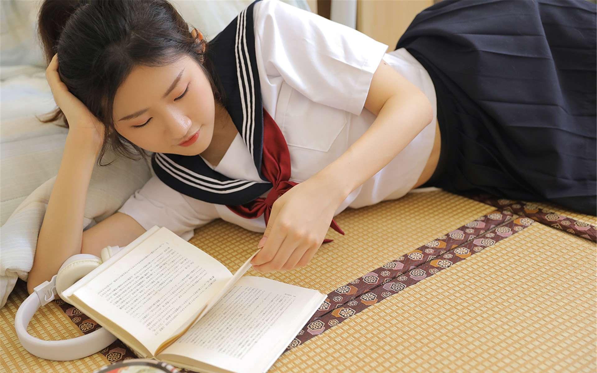 噤若寒蟬（九）