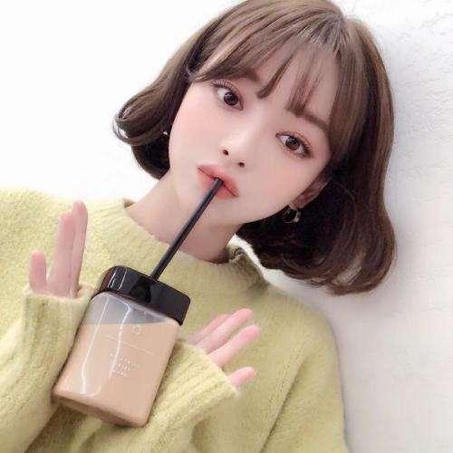 大叔专程来接她