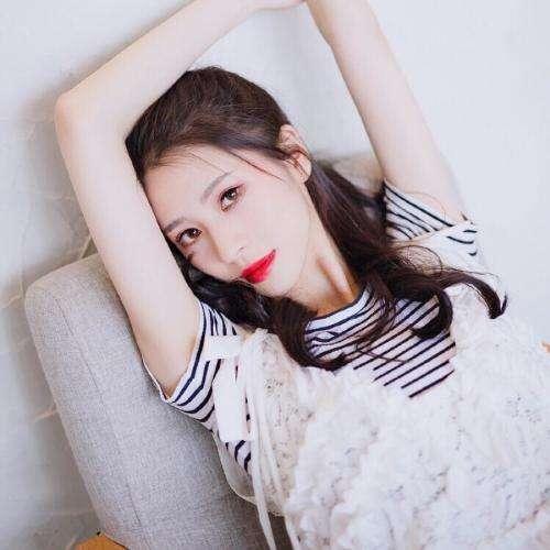 未來老婆不是女朋友