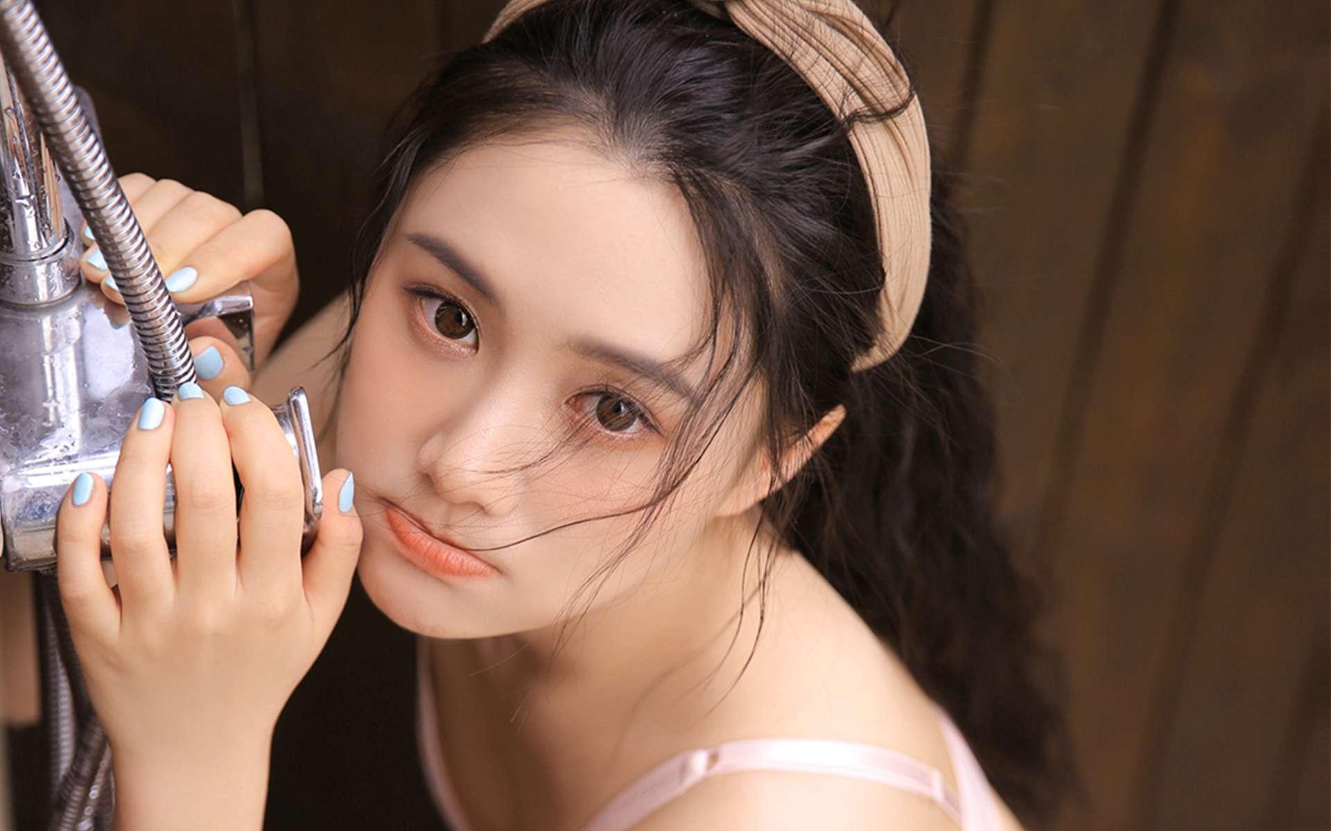 娶無腦的女人(二)