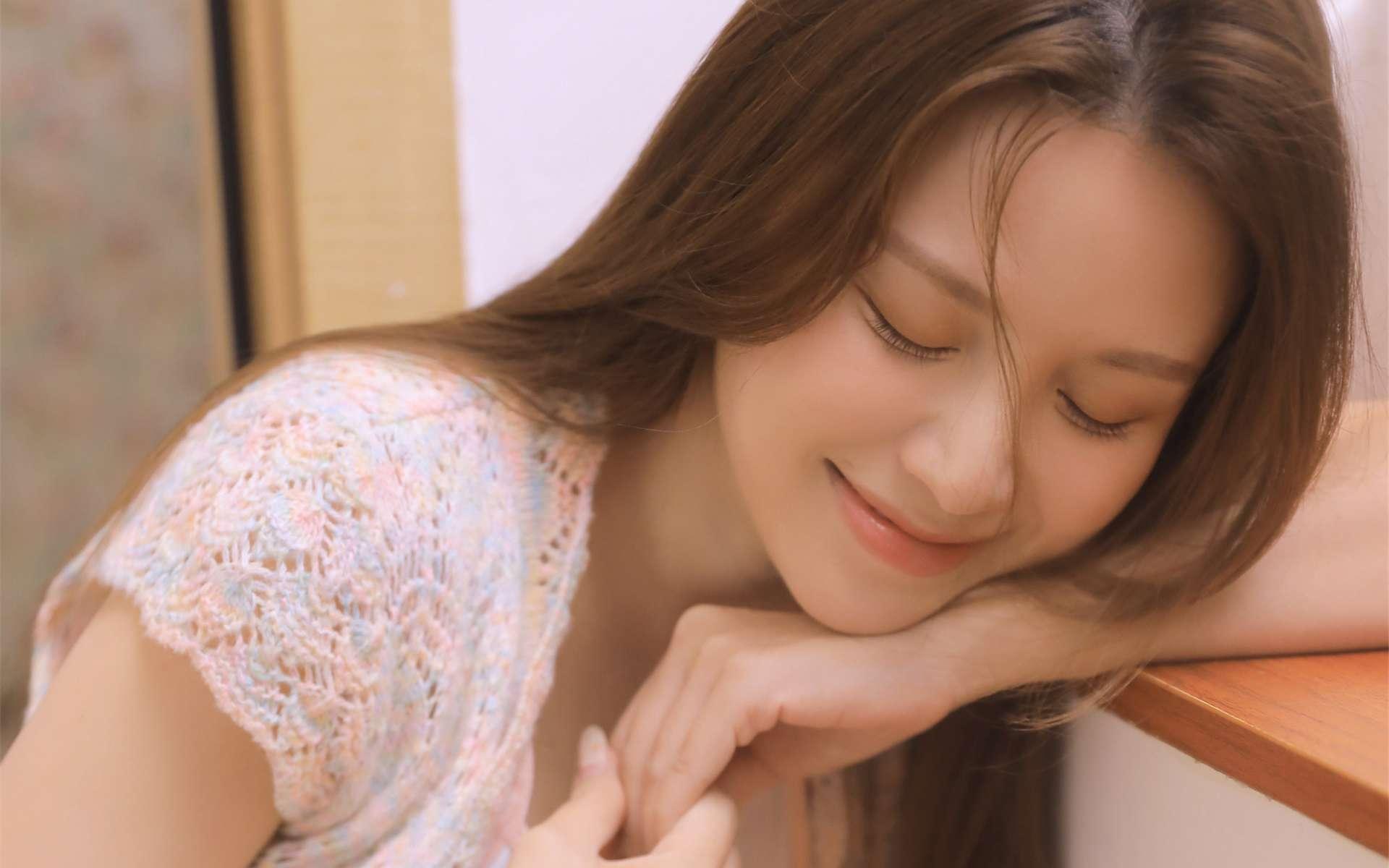 等我長大了，就嫁給你