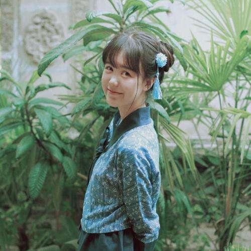 一生中有很多次的告別