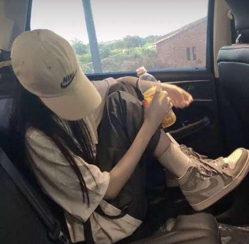 也許這就是愛情？