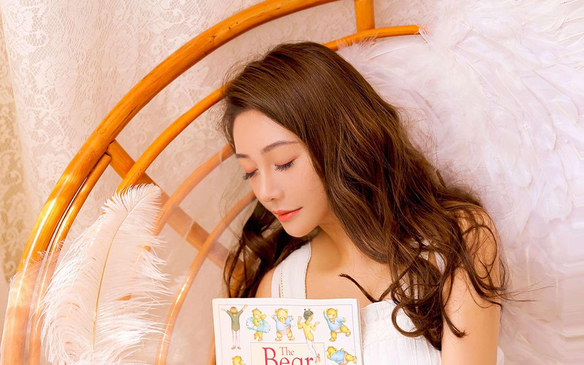 無依無靠的孤女(四)