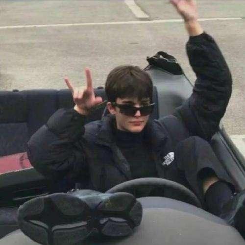 脾氣暴躁的女修