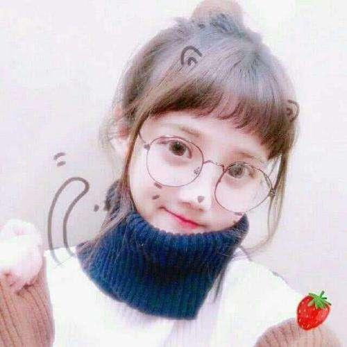 她一點(diǎn)都不可愛