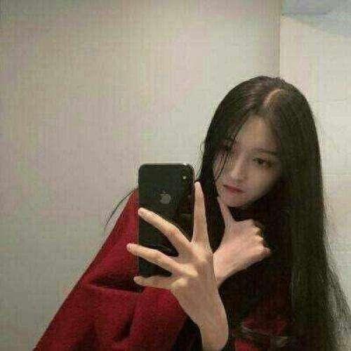 有點崩潰，分手了。