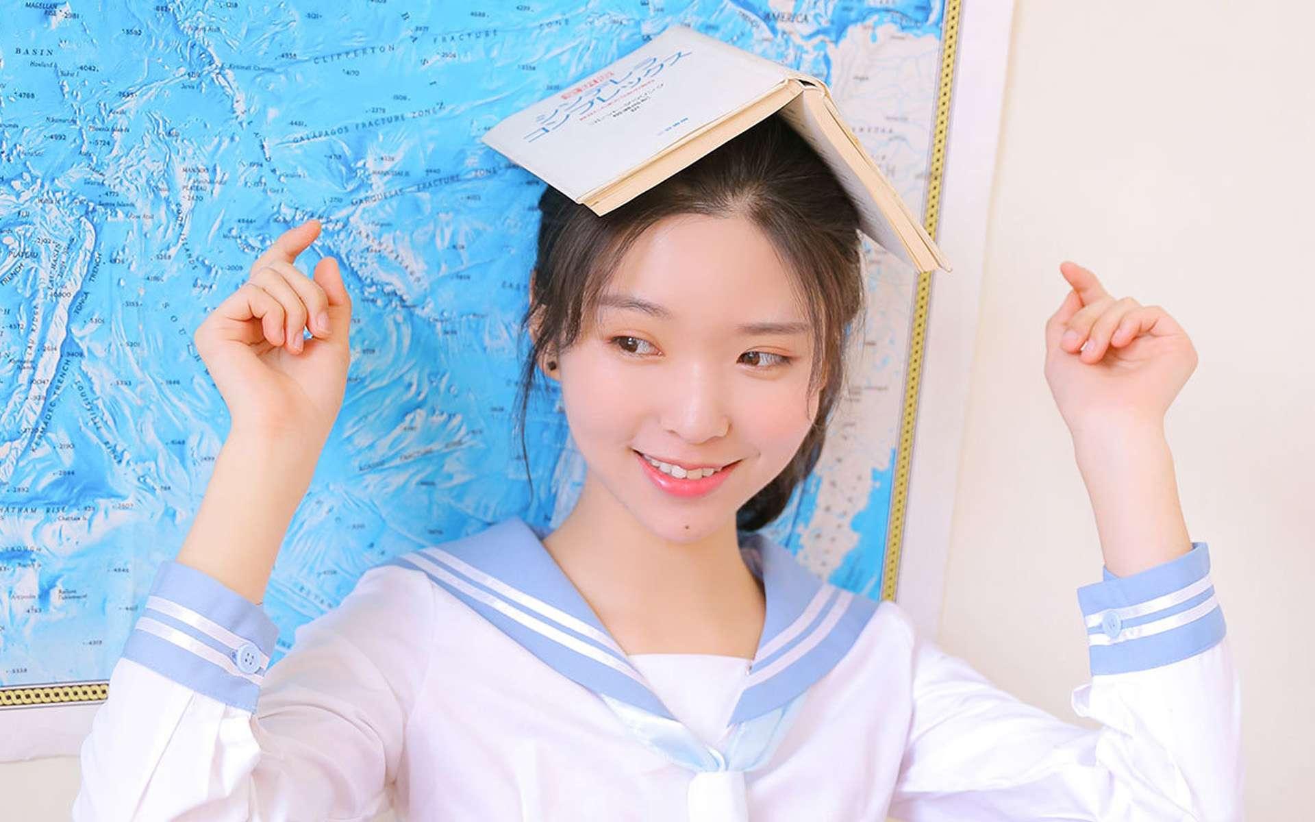 水性最好的人！