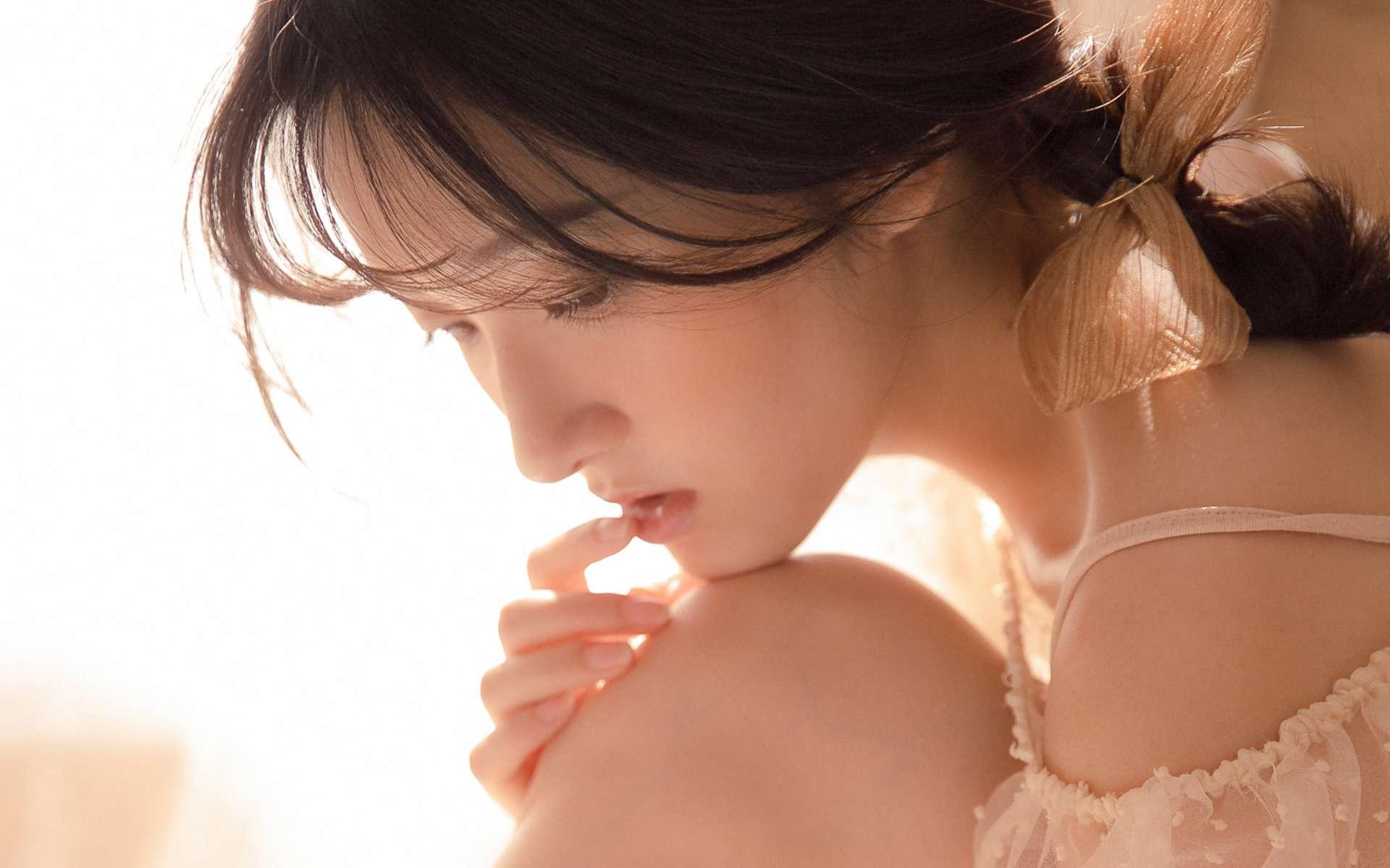 成熟更容易讓人心動(dòng)