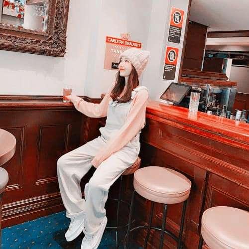 永遠不會原諒(五)