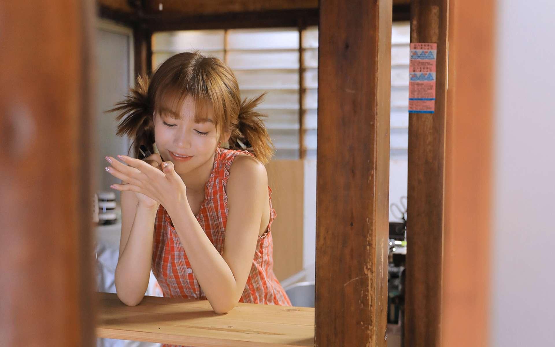 好心情壞心情總會走的