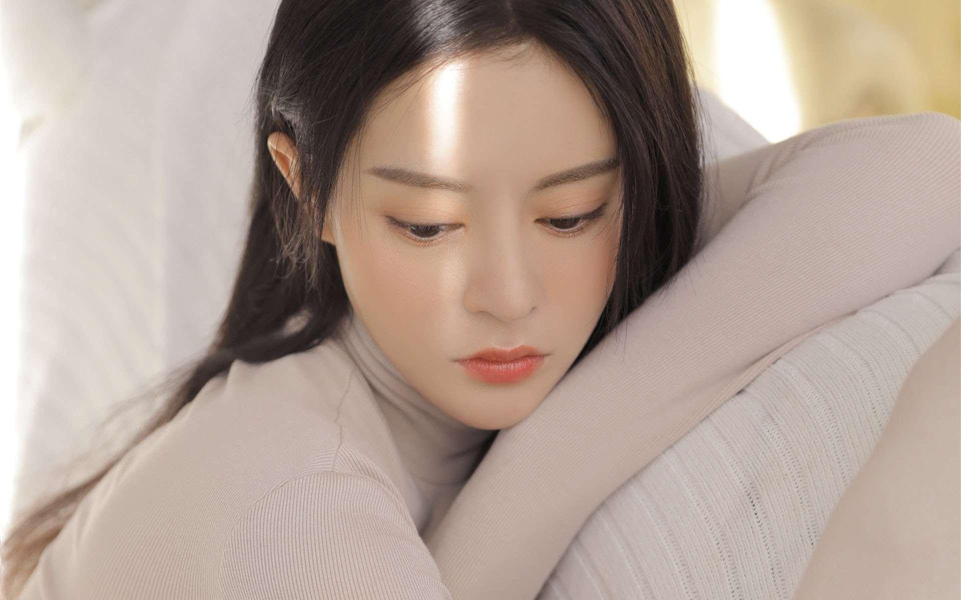 她會(huì)不會(huì)不回來(lái)了