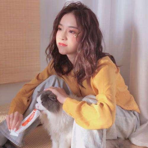 我想跟你混！